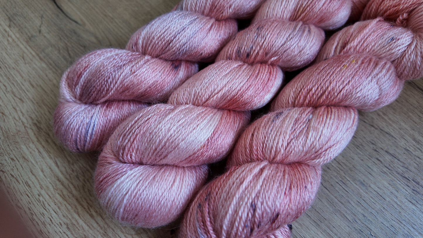 Base Eucalyptus • Gourmande