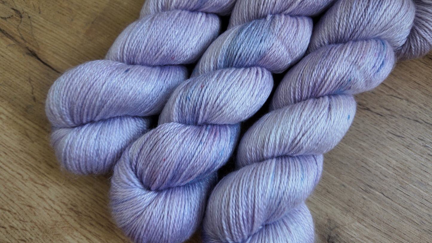 Base Eucalyptus • Blueberry