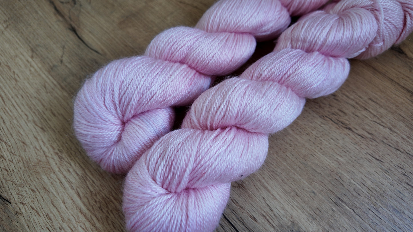 Base Eucalyptus • Guimauve