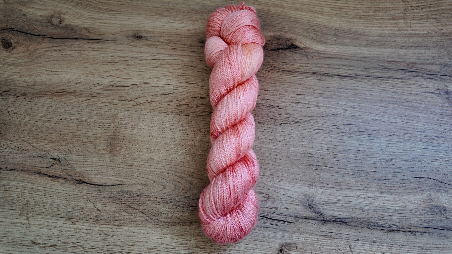 Base Eucalyptus • Corail