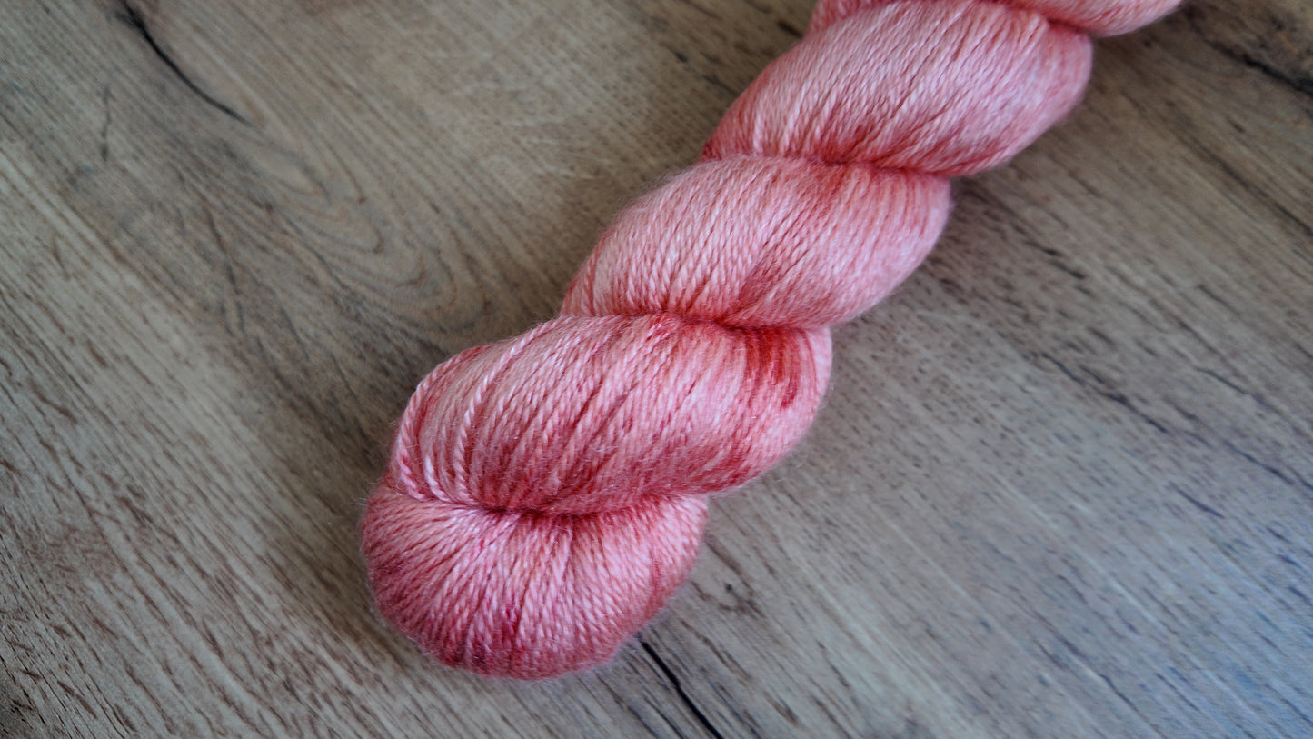 Base Eucalyptus • Corail