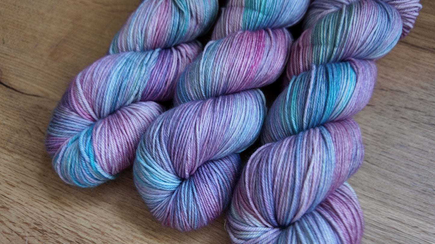 Echeveaux base Mandragore • Coloris Edition spéciale
