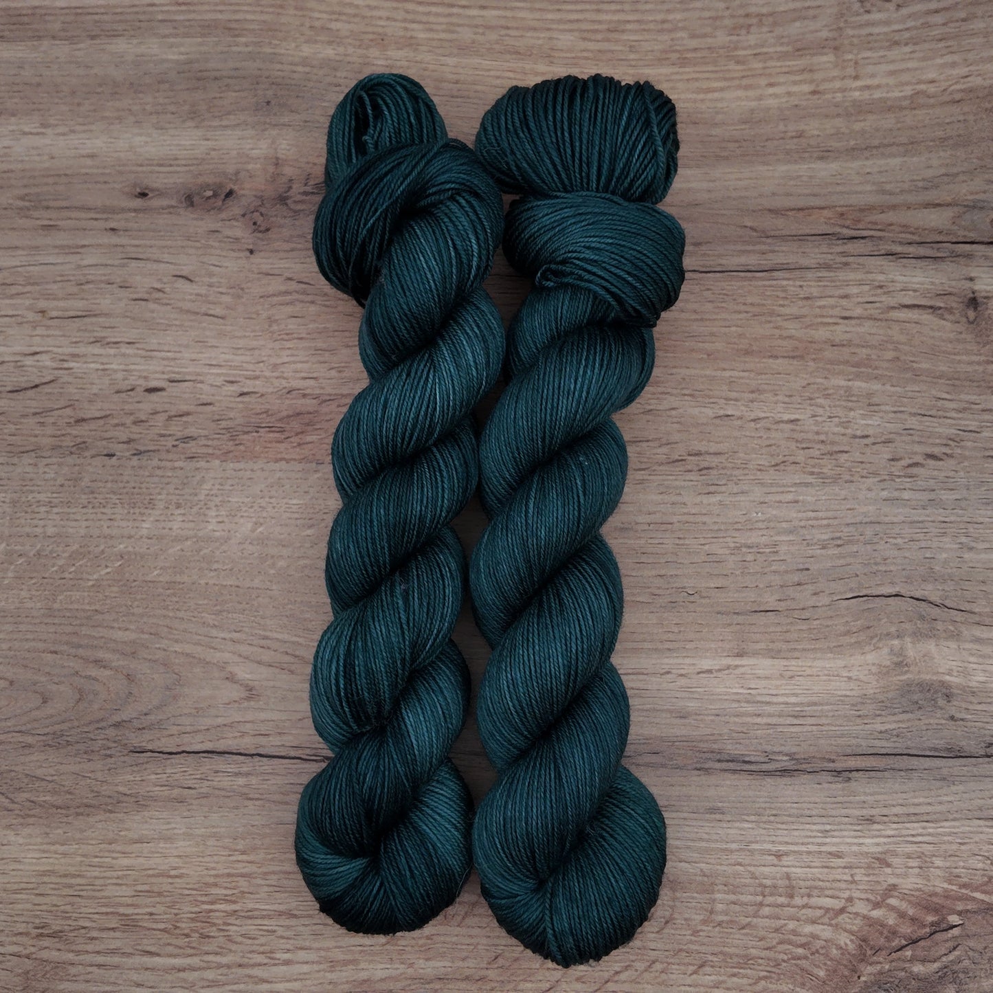 Echeveaux de laine Mandragore Sport • Forêt interdite