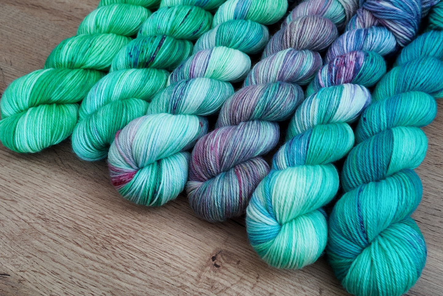 Kit fade Printemps Edition limitée