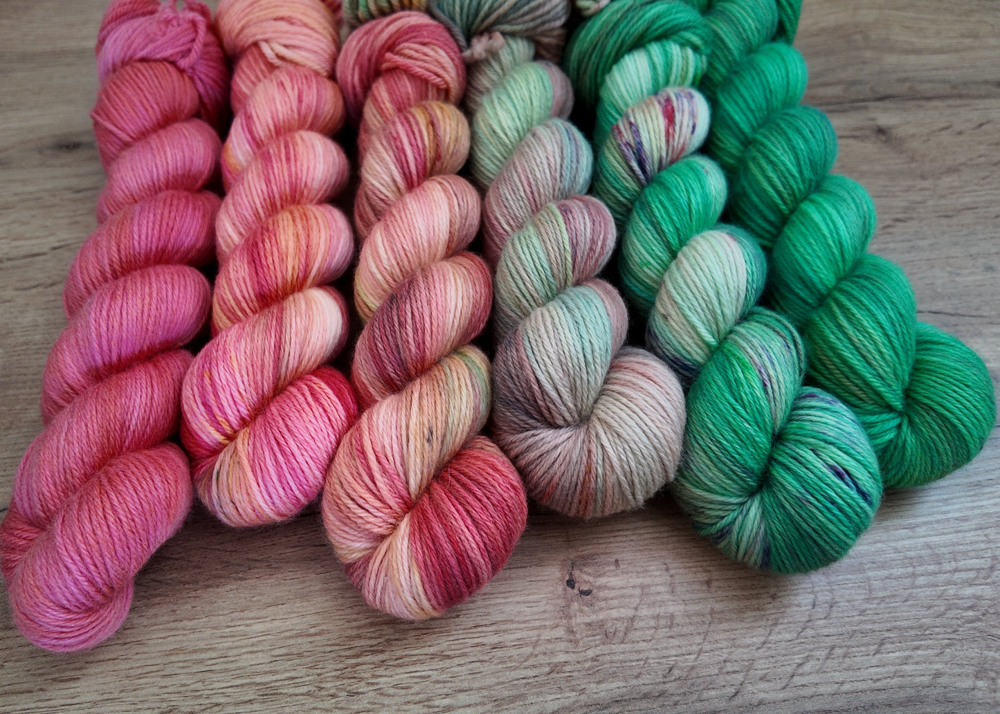 Kit fade Printemps Edition limitée