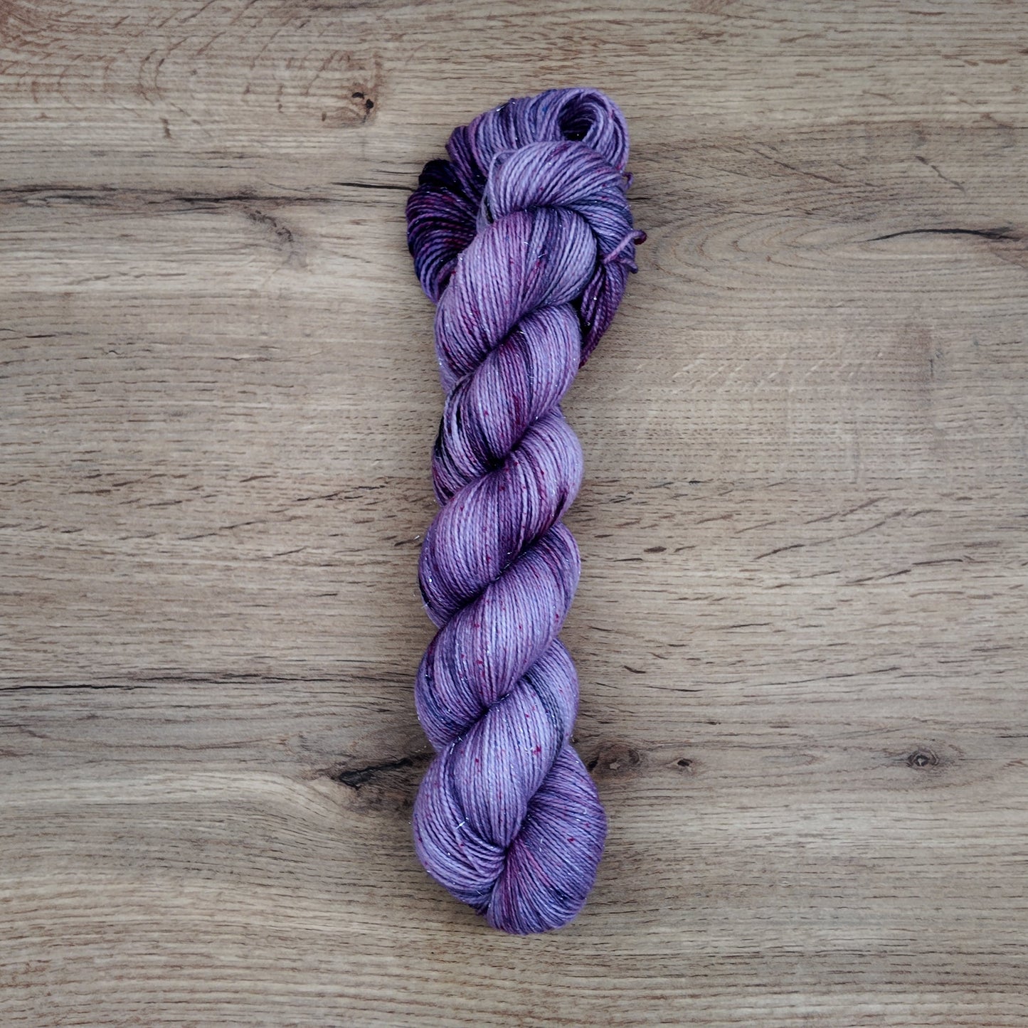 Écheveaux en pré-commande • Revelio