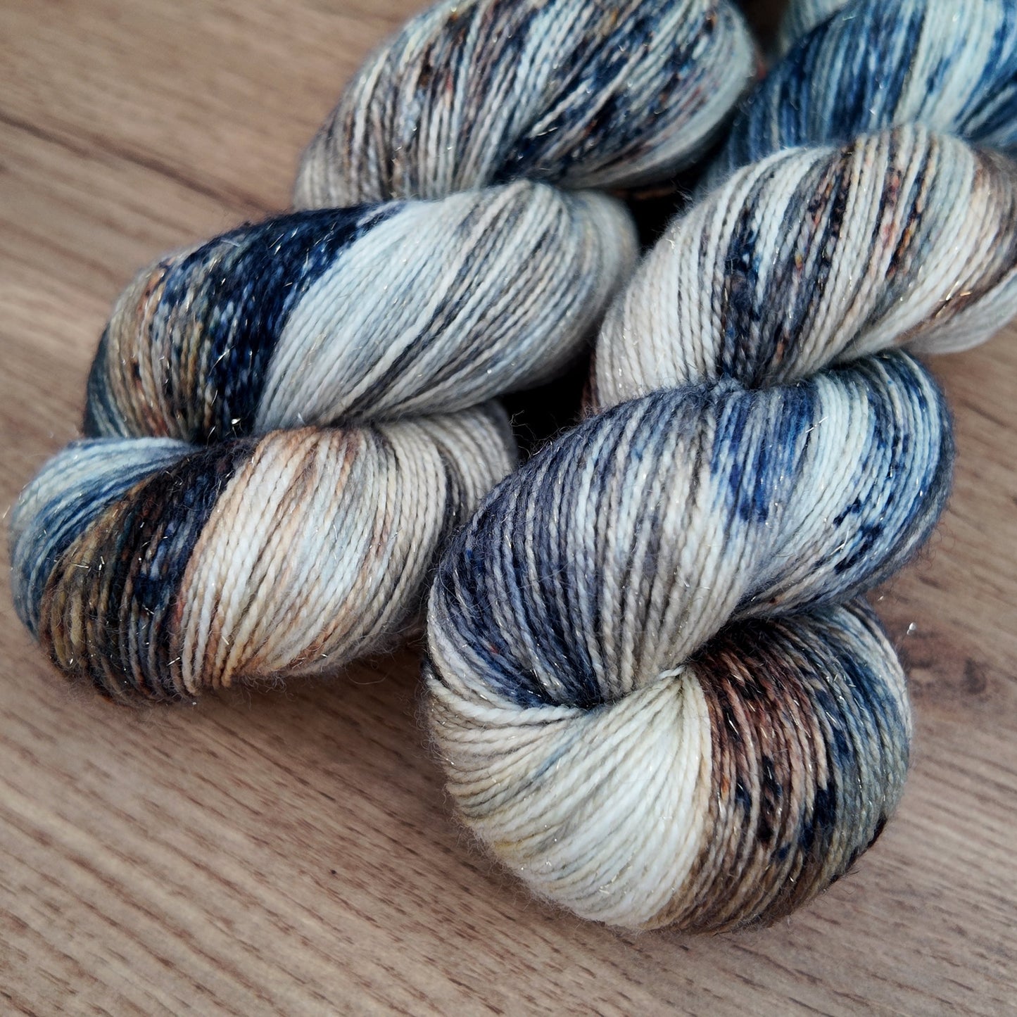 Echeveaux base Pixie Dust Silver • Imbolc