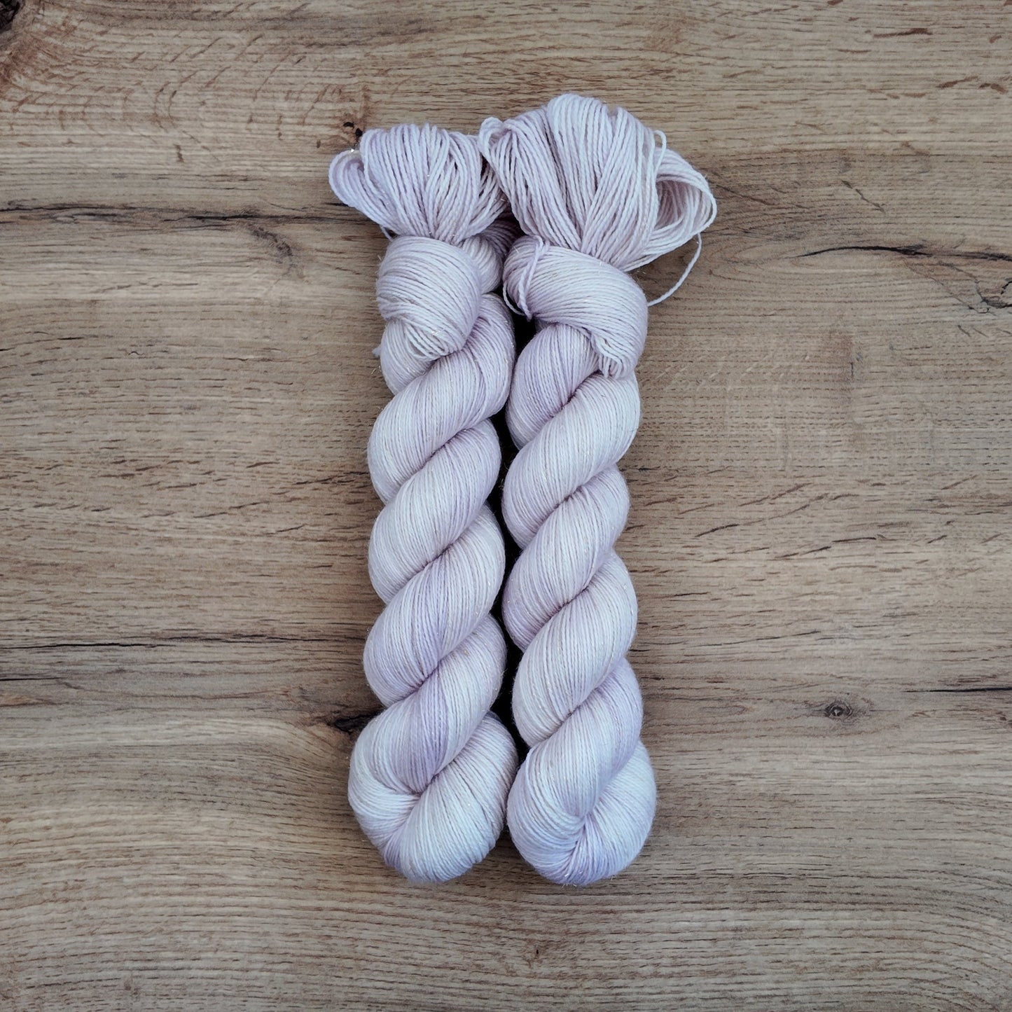 Écheveaux en pré-commande • Imogen