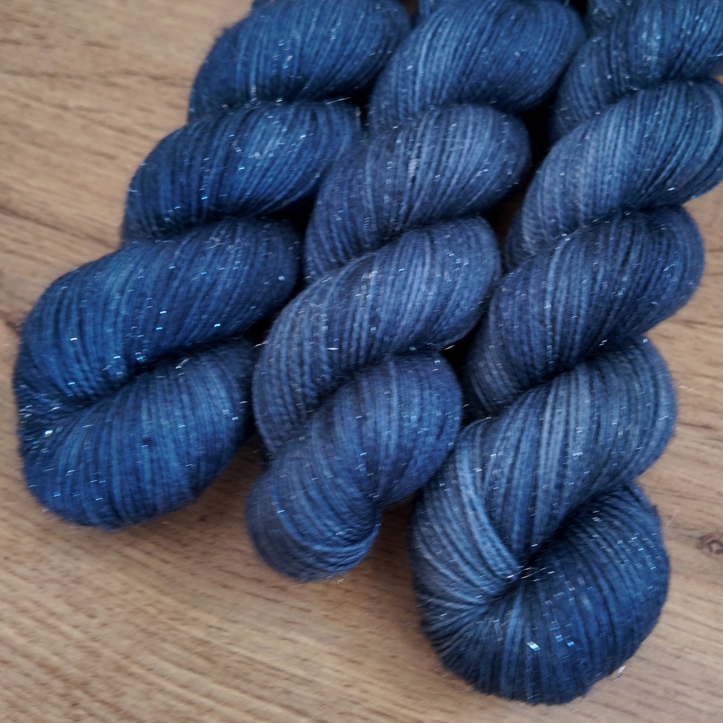 Pixie Dust Silver • Ciel d'Orage