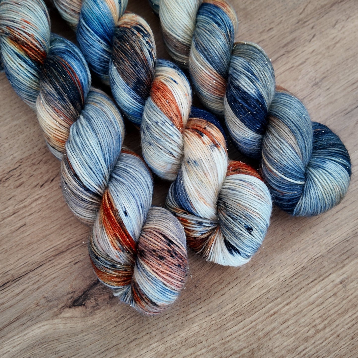 Echeveaux base Pixie Dust • Rêve ta vie en couleurs