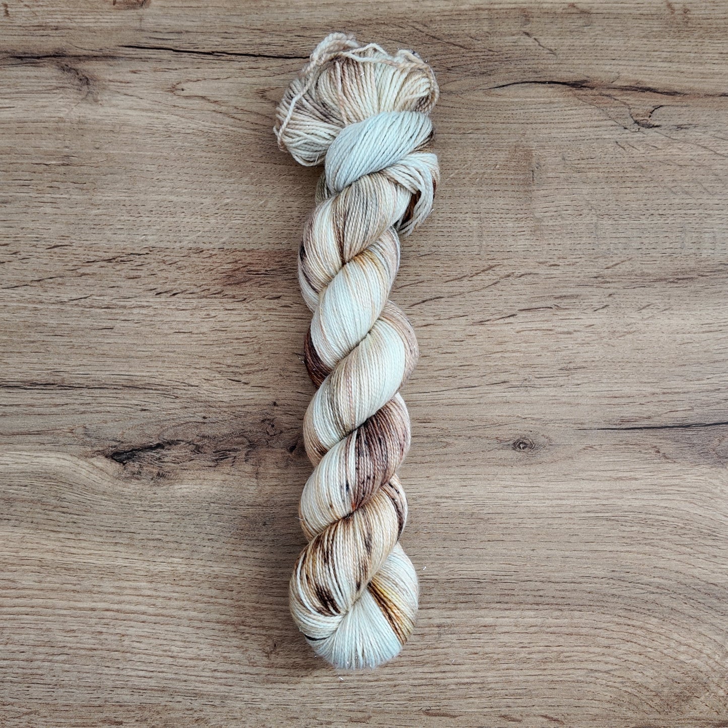 Pixie Dust Silver • Faune