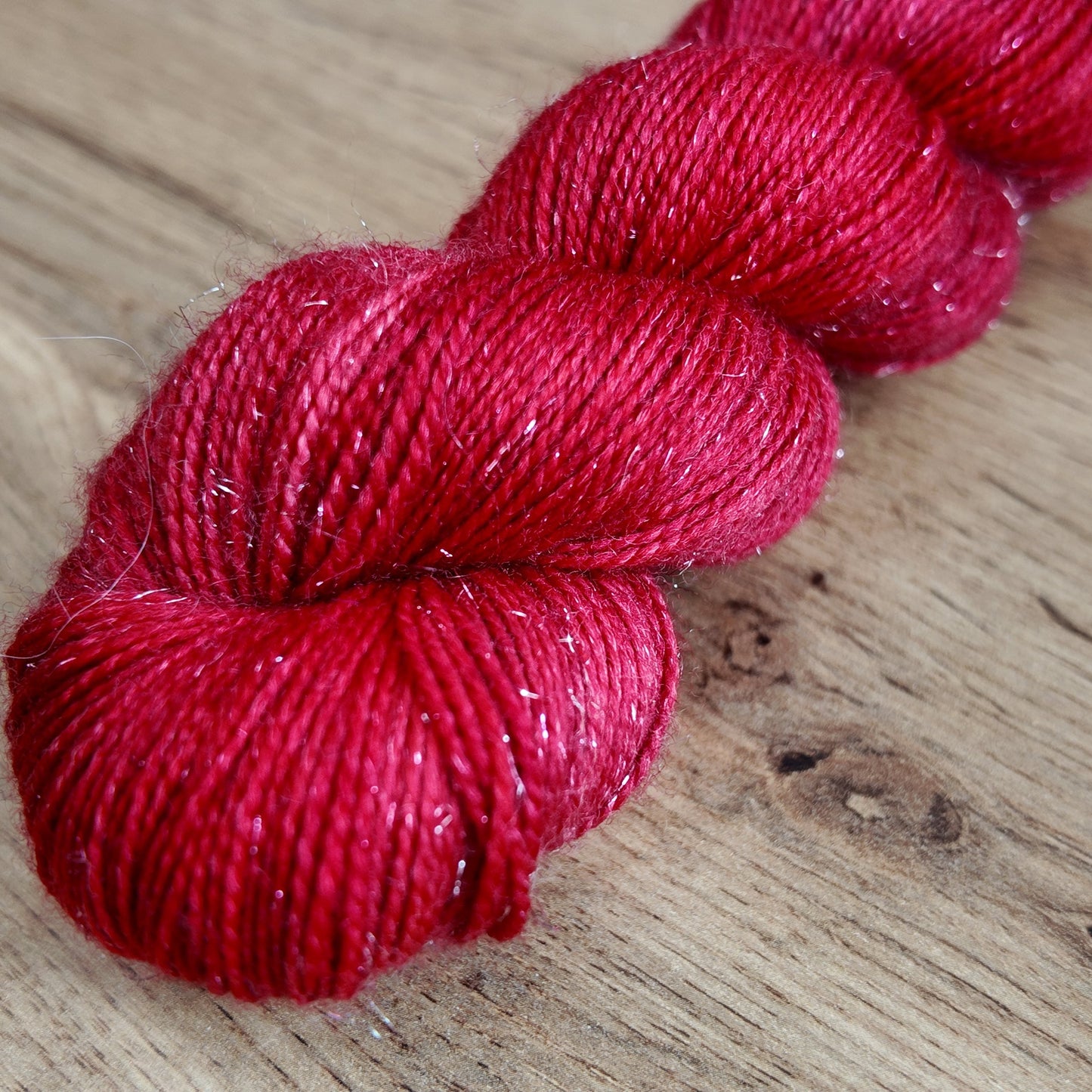 Pixie Dust Silver • Le temps des cerises