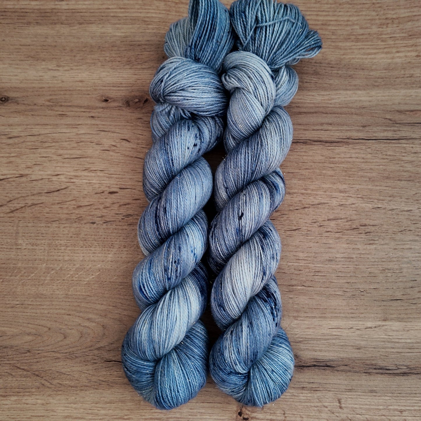 Pixie Dust Silver • Thésée