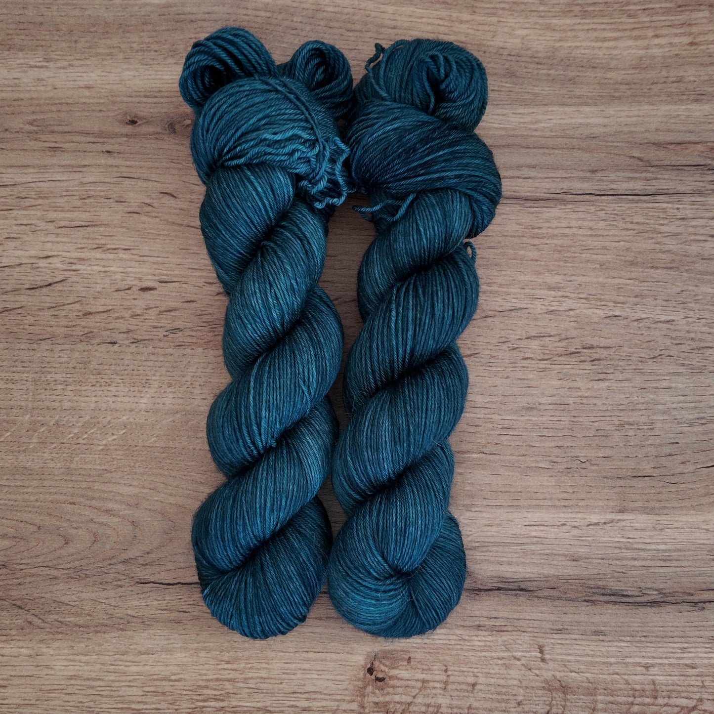 Centaurée • Canard