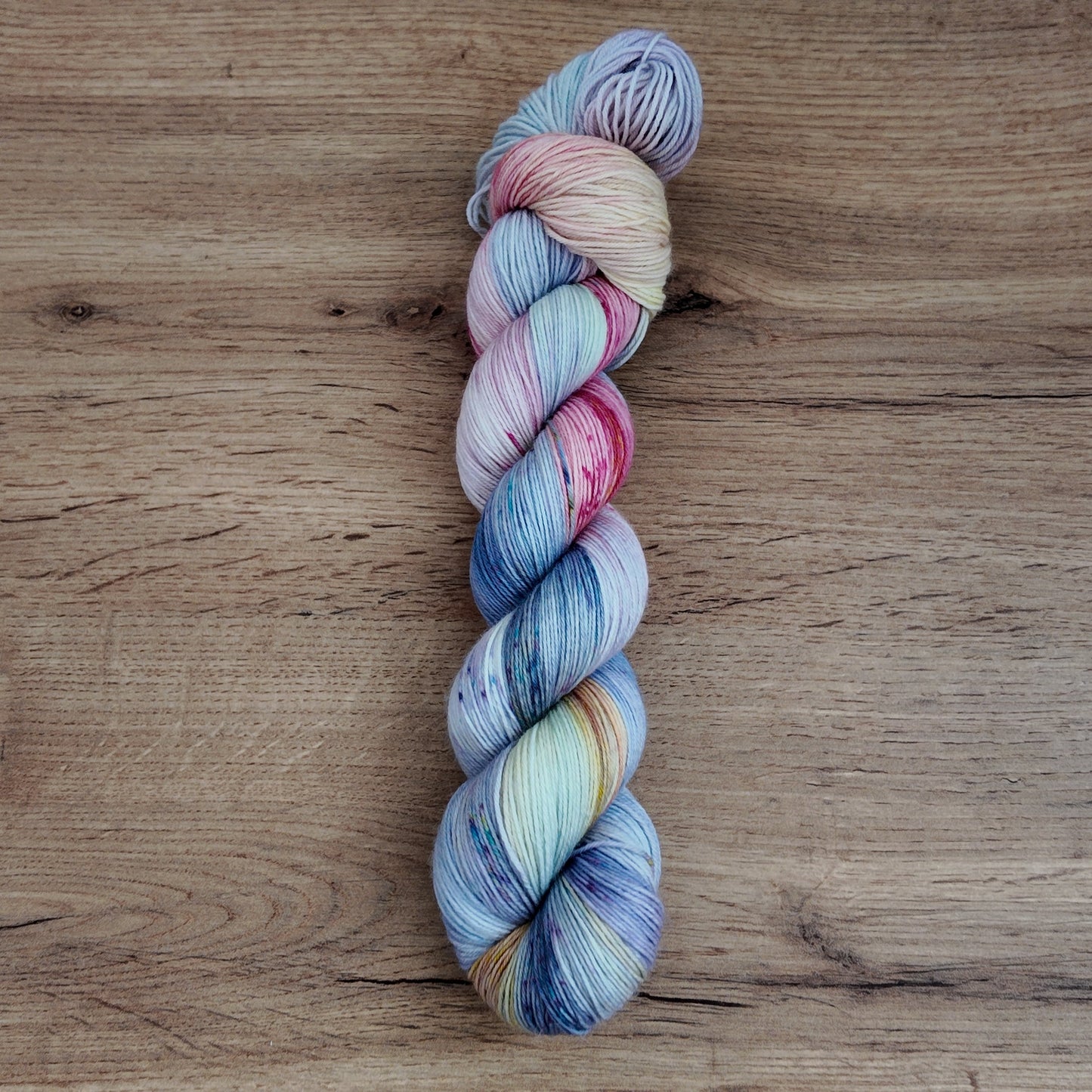 Base Belladone • Luna Lovegood
