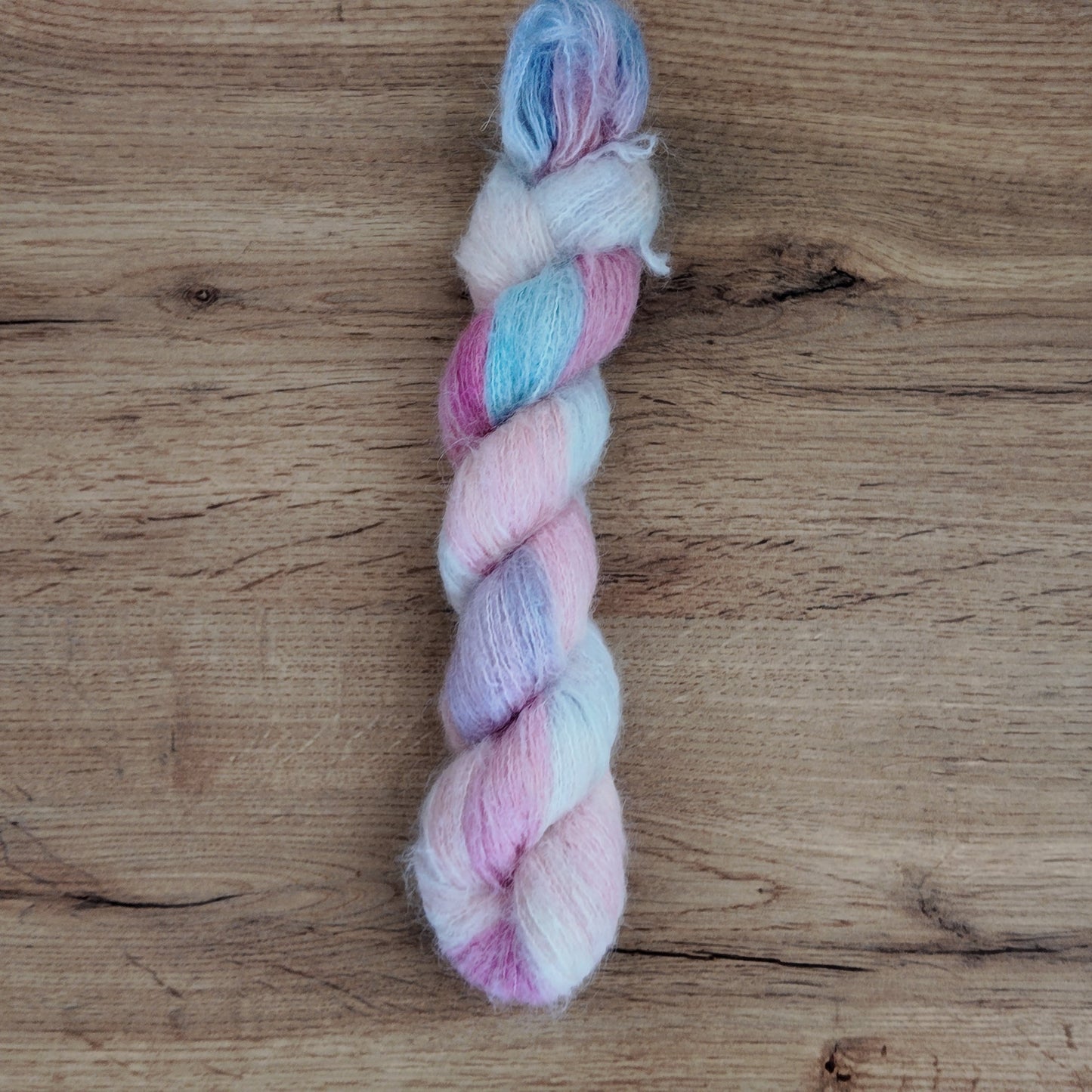 Base Armoise • Luna Lovegood