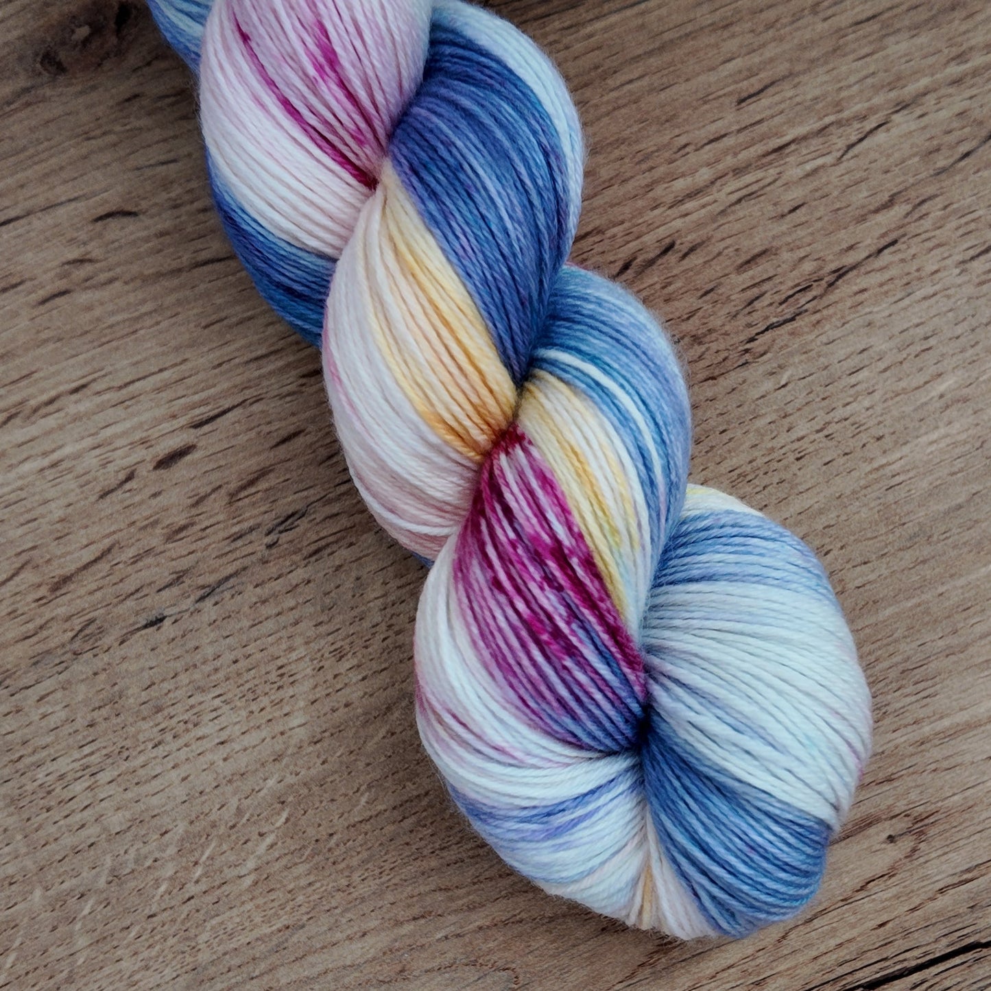 Base Centaurée • Luna Lovegood