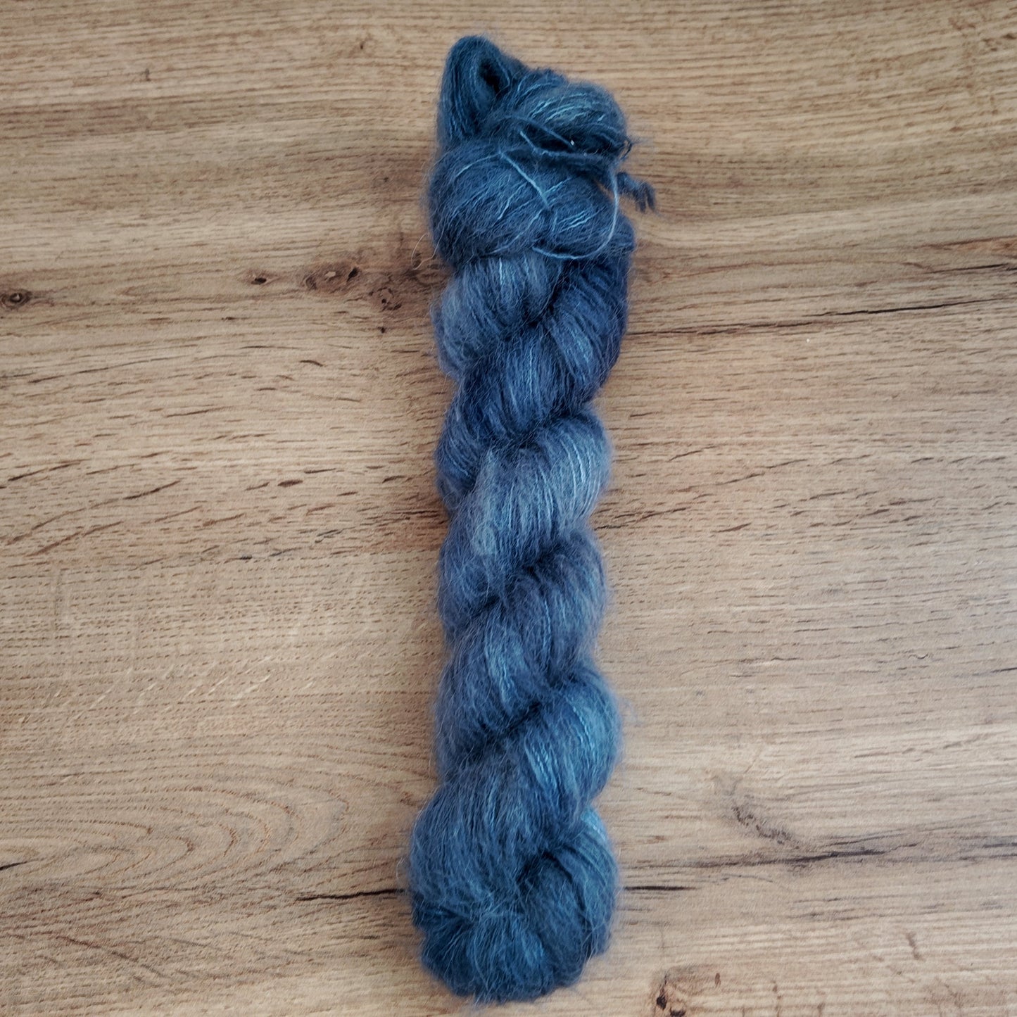 Base Armoise • Ciel d'orage