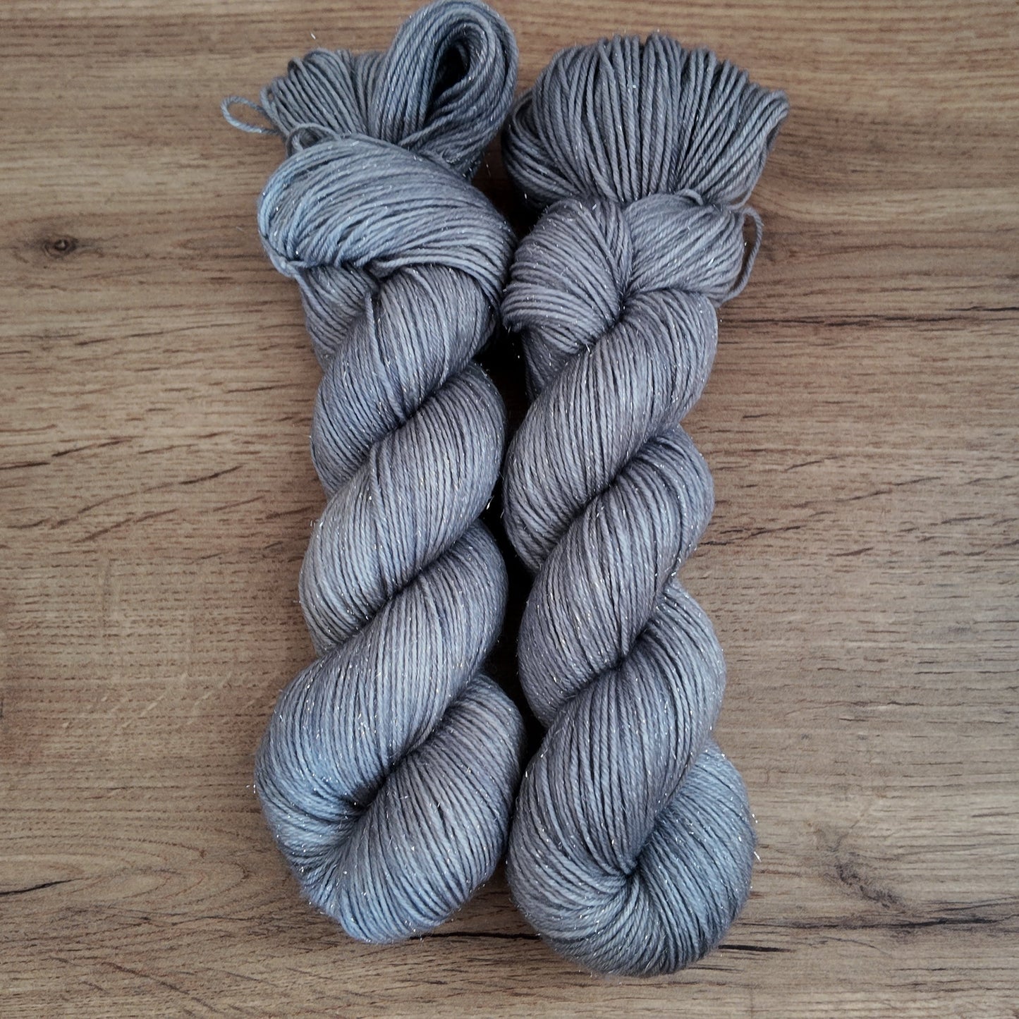 Base Fairy Dust Silver • Legilimens
