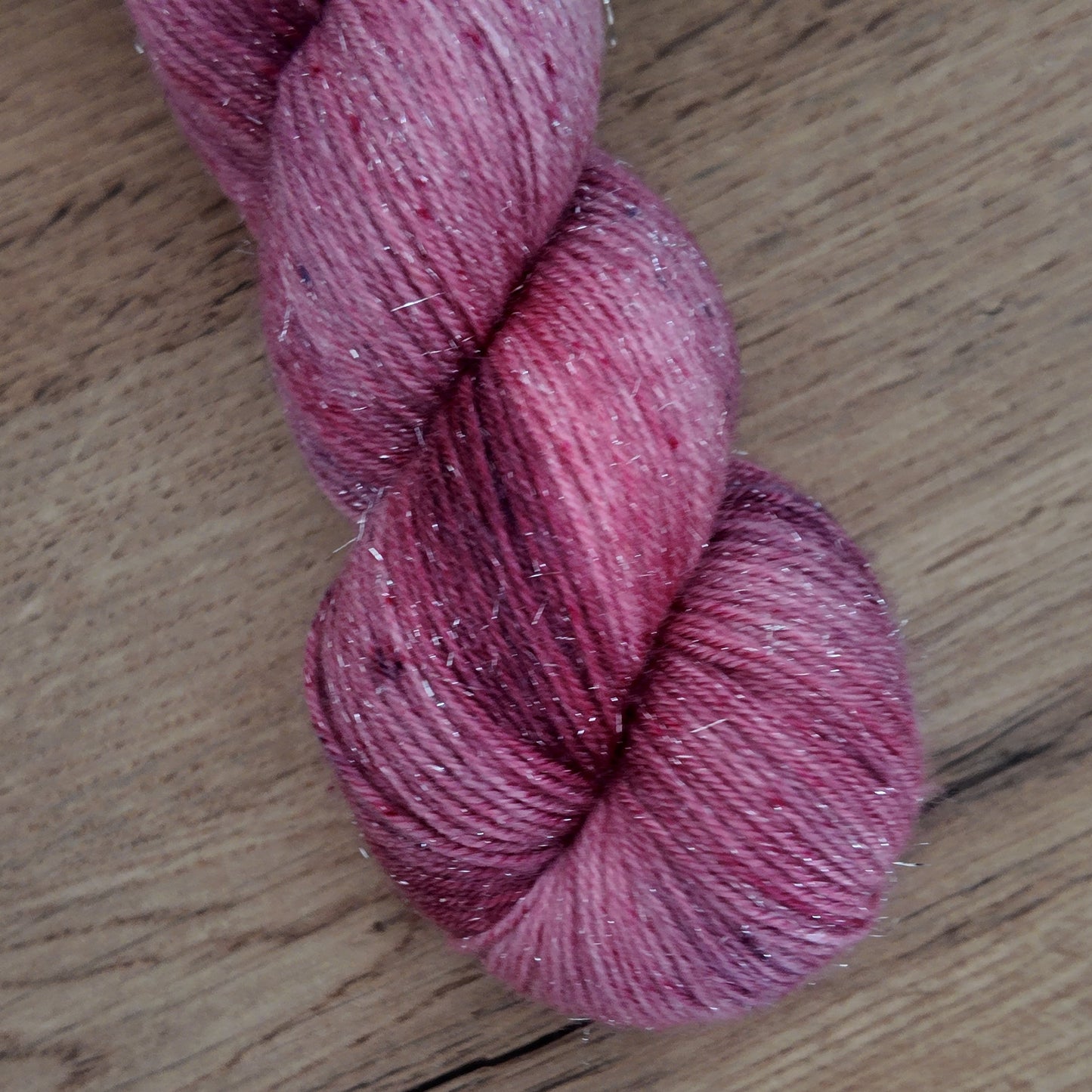 Base Fairy Dust Silver • Filtre d'amour
