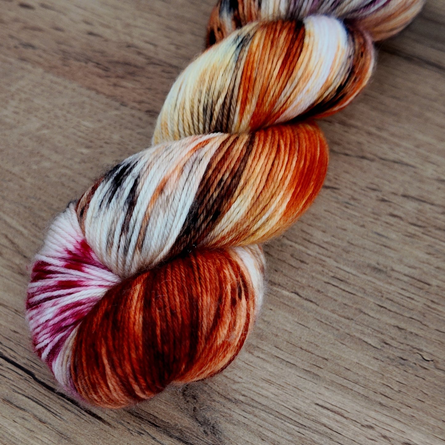 Base Mandragore • Trick or treats