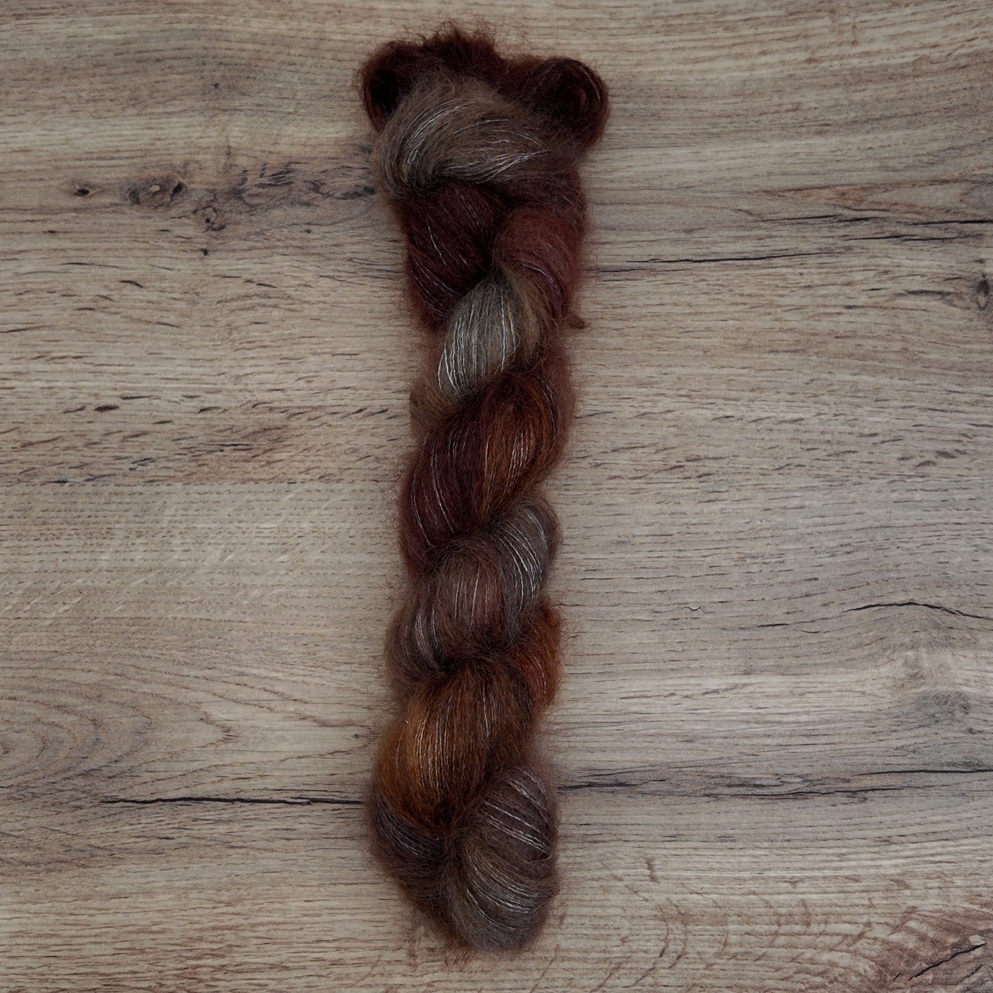 Base Circée • Rubeus Hagrid