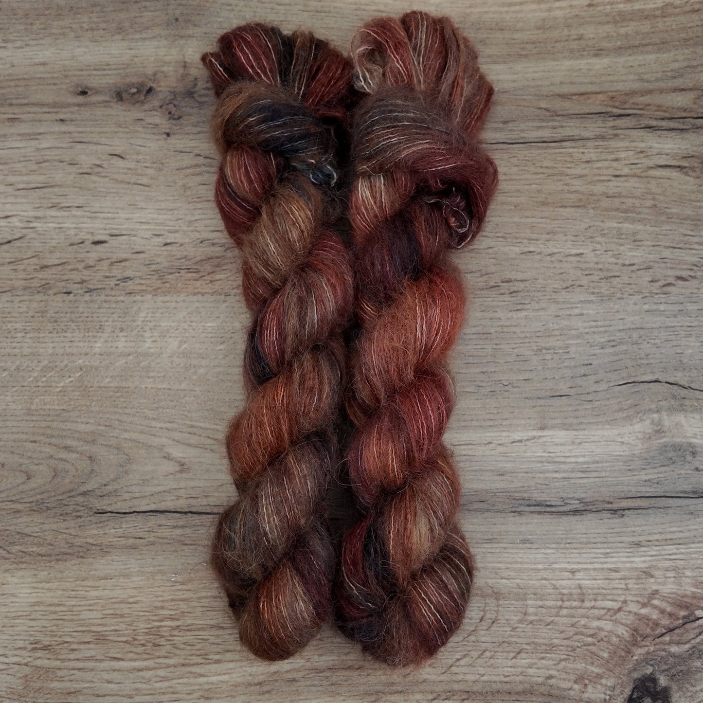 Base Armoise • Rubeus Hagrid