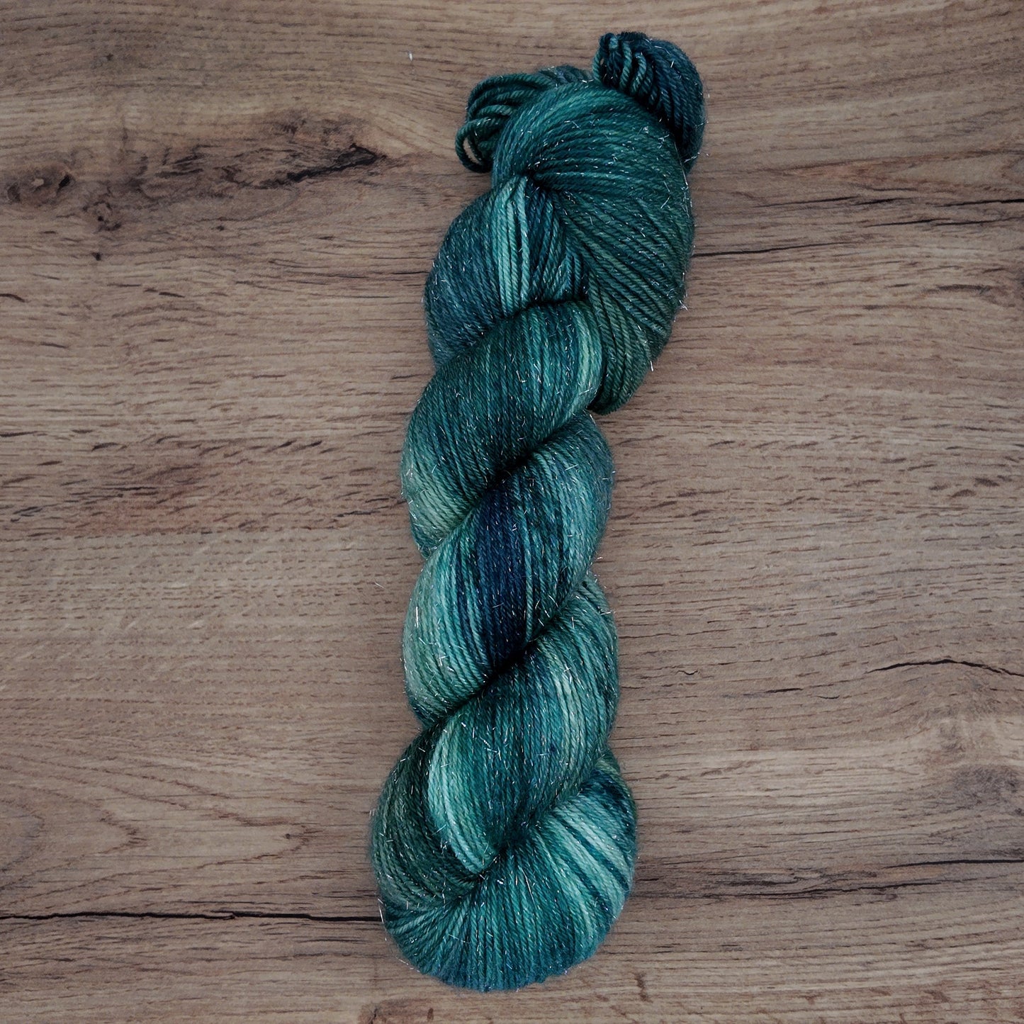 Base Fairy Dust Silver • Fourchelangue