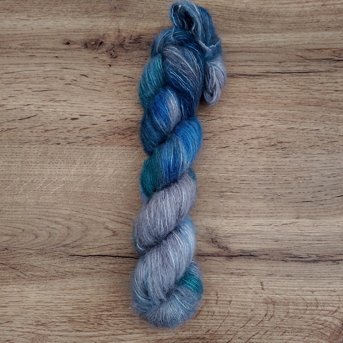 Base Armoise • Chat du Cheshire