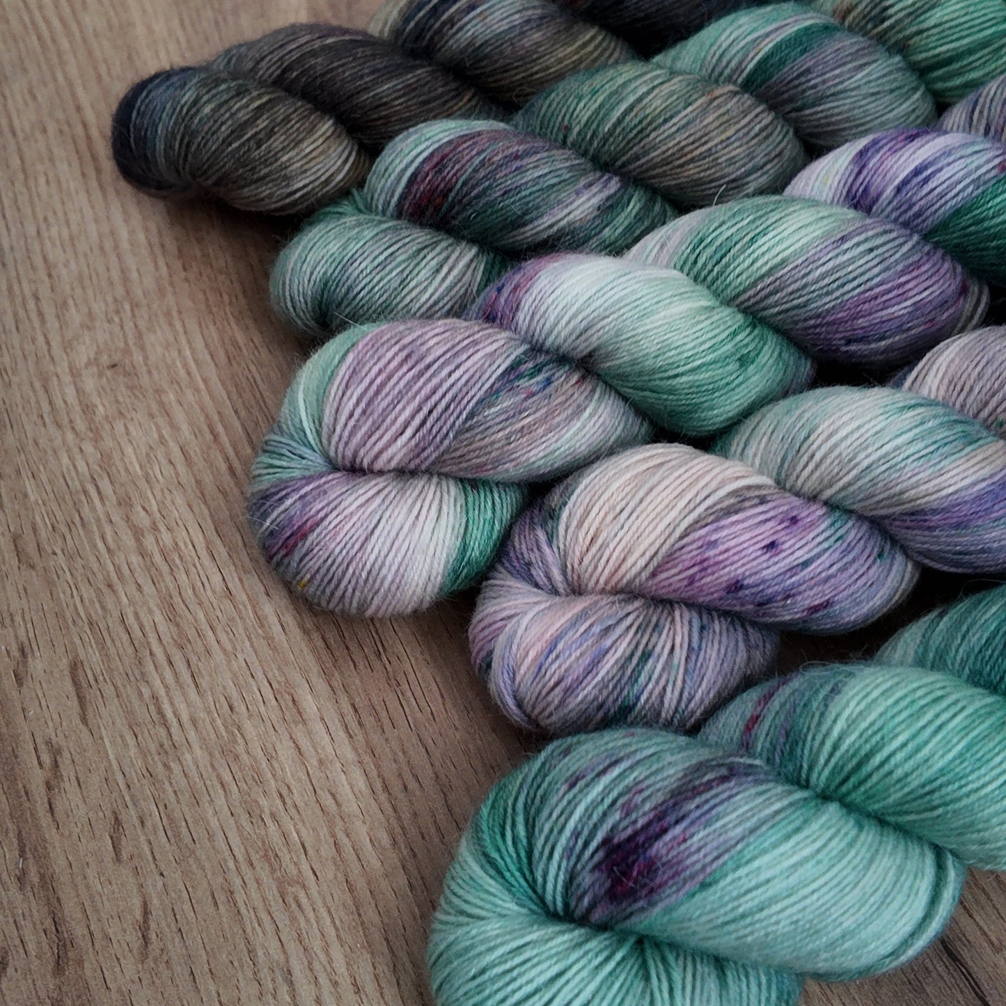 Kit Fade édition limitée • Base Pavot