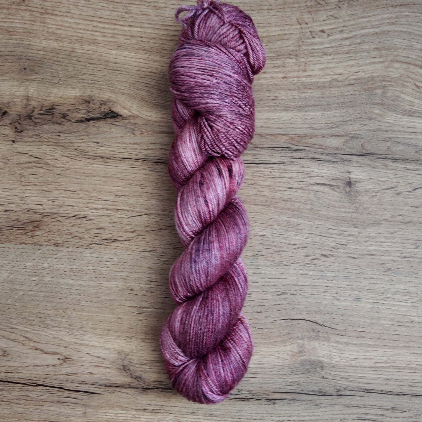 Base Bambou • Rose enchantée