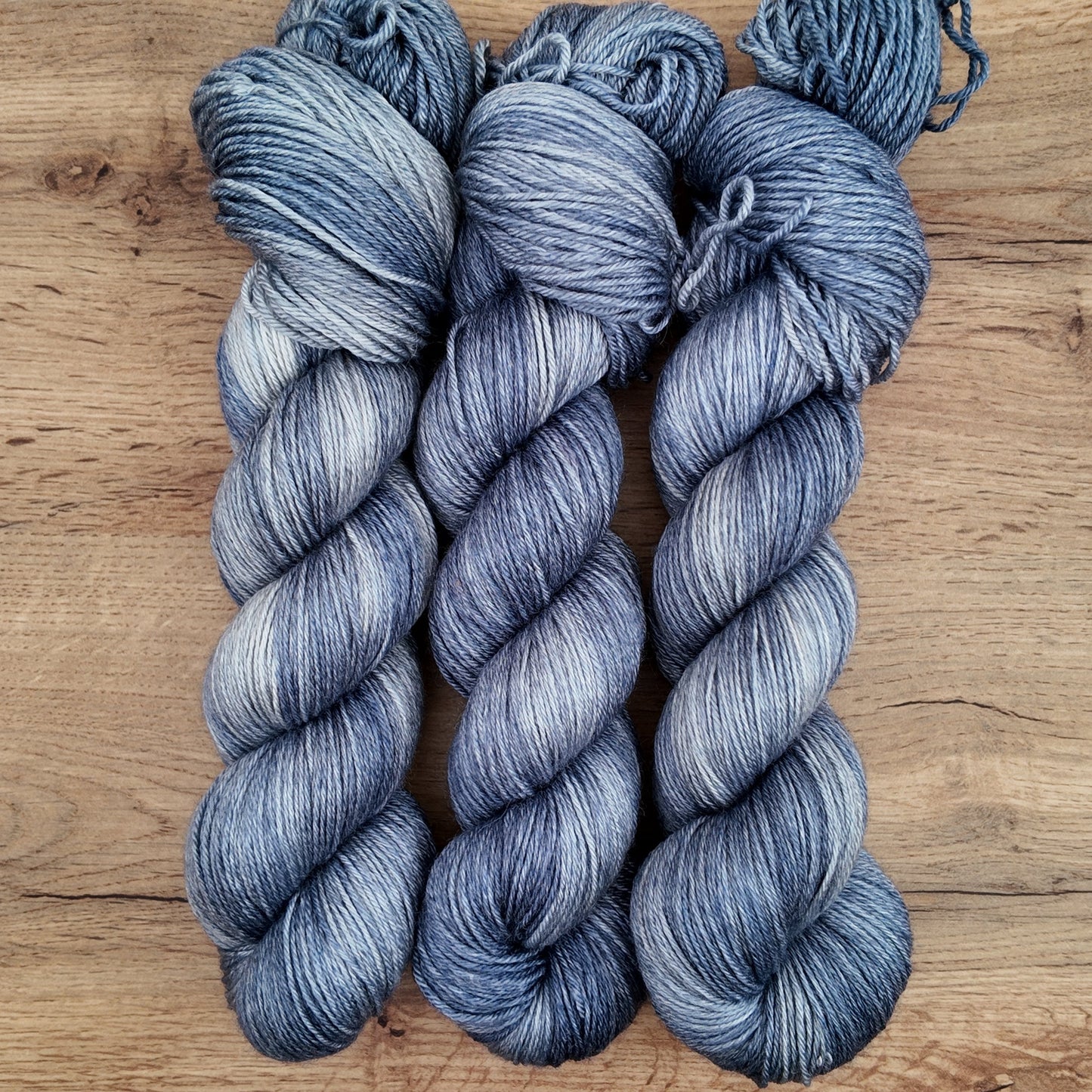 Base Bambou • Albus