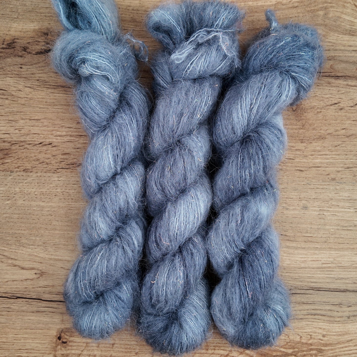 Base Armoise Mermaid • Albus