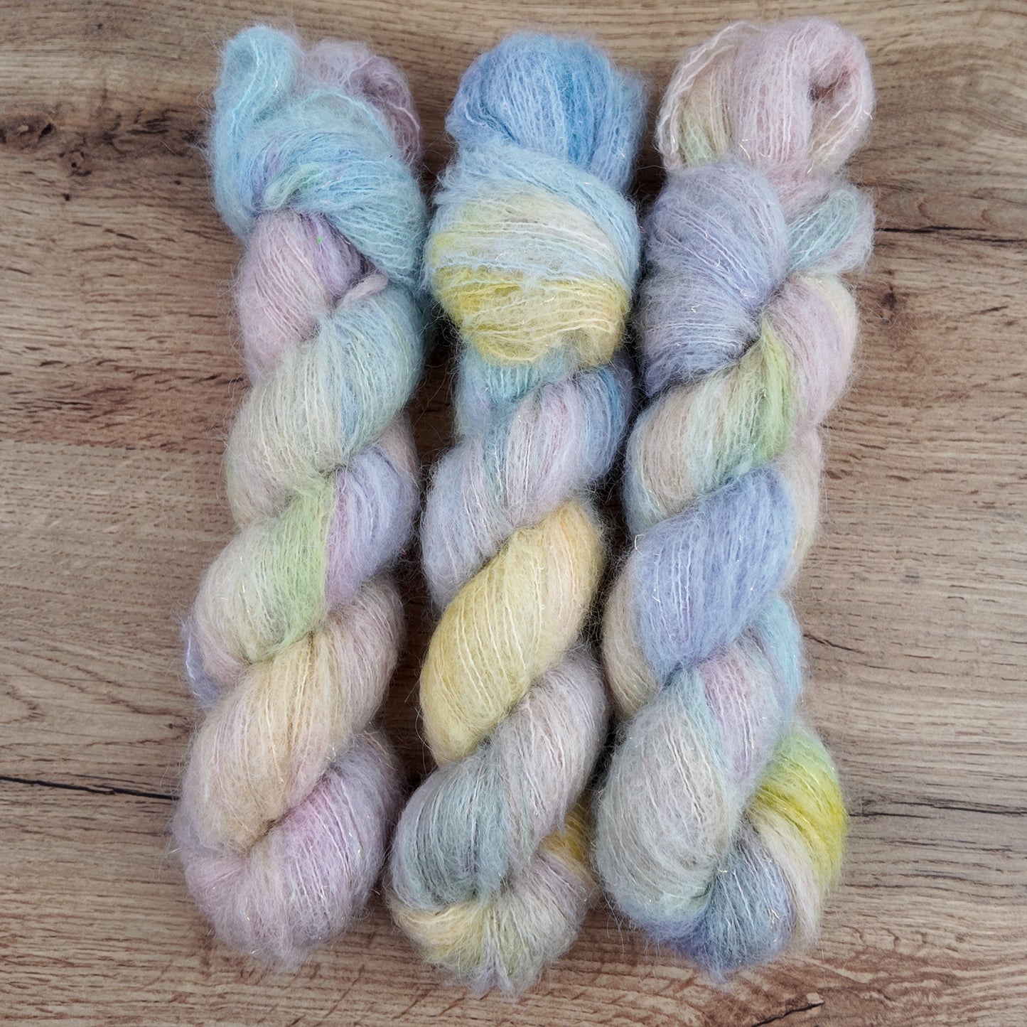 Base Armoise Mermaid • Luna Lovegood