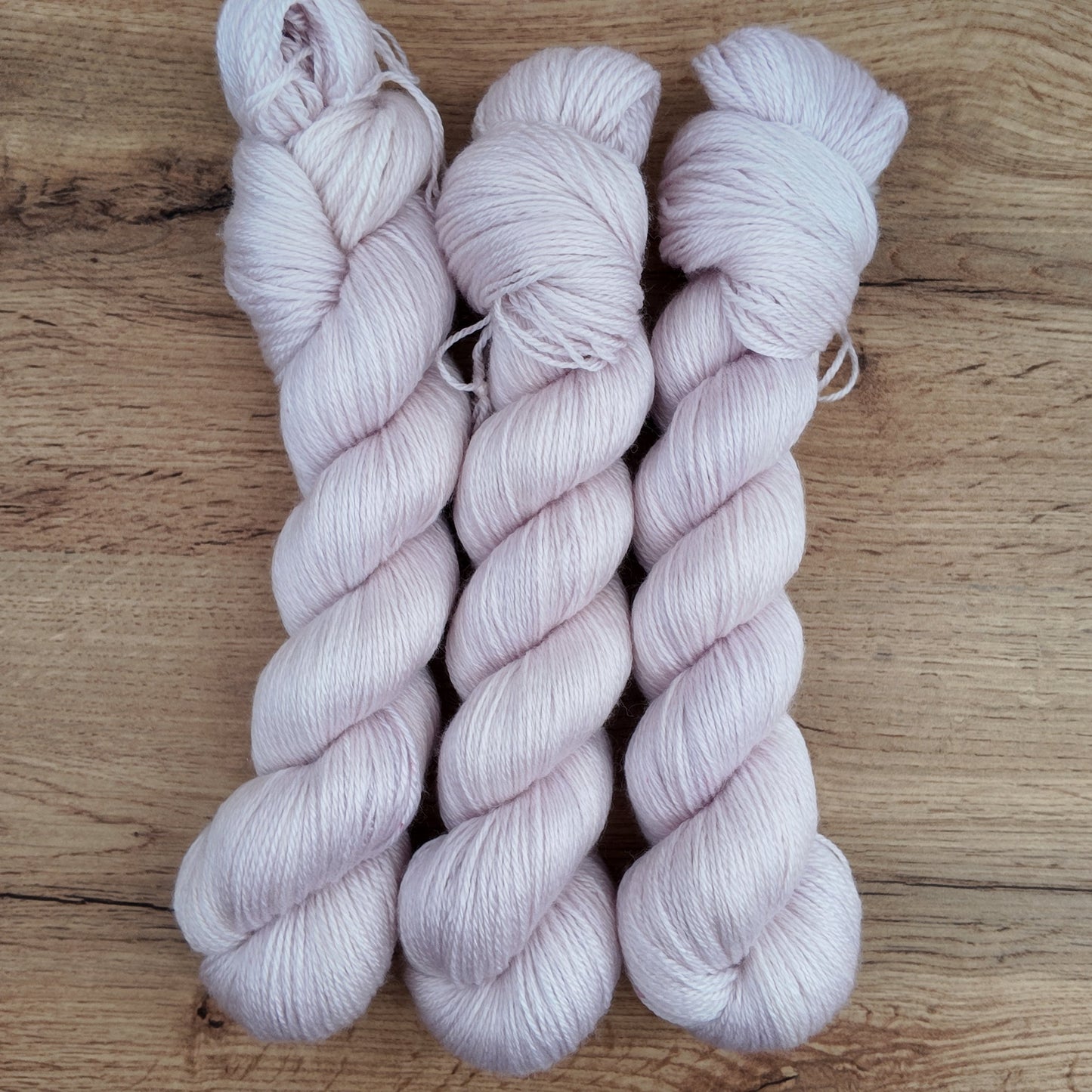 Base Eucalyptus • Imogen