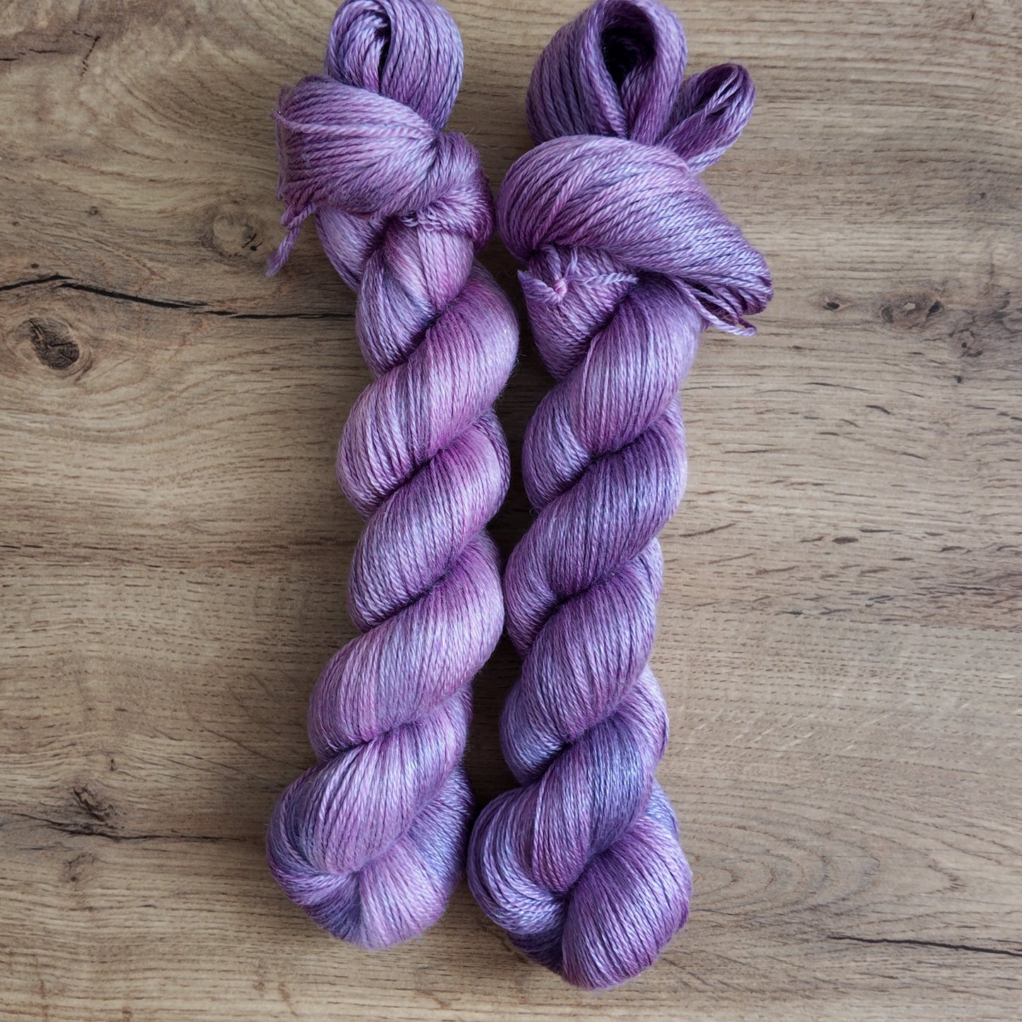 Base Eucalyptus • Sorbet violette