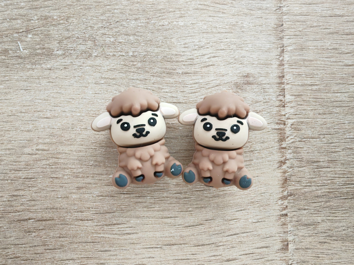 Embouts pour aiguilles • Sheep