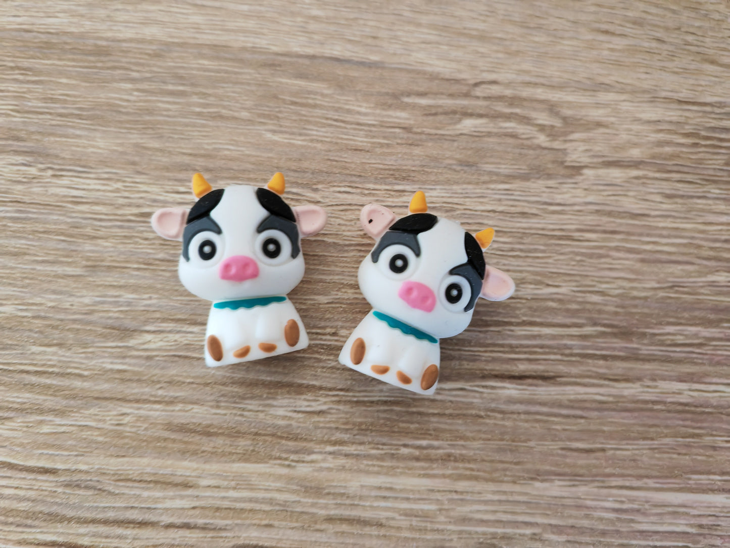 Embouts pour aiguilles • Cow