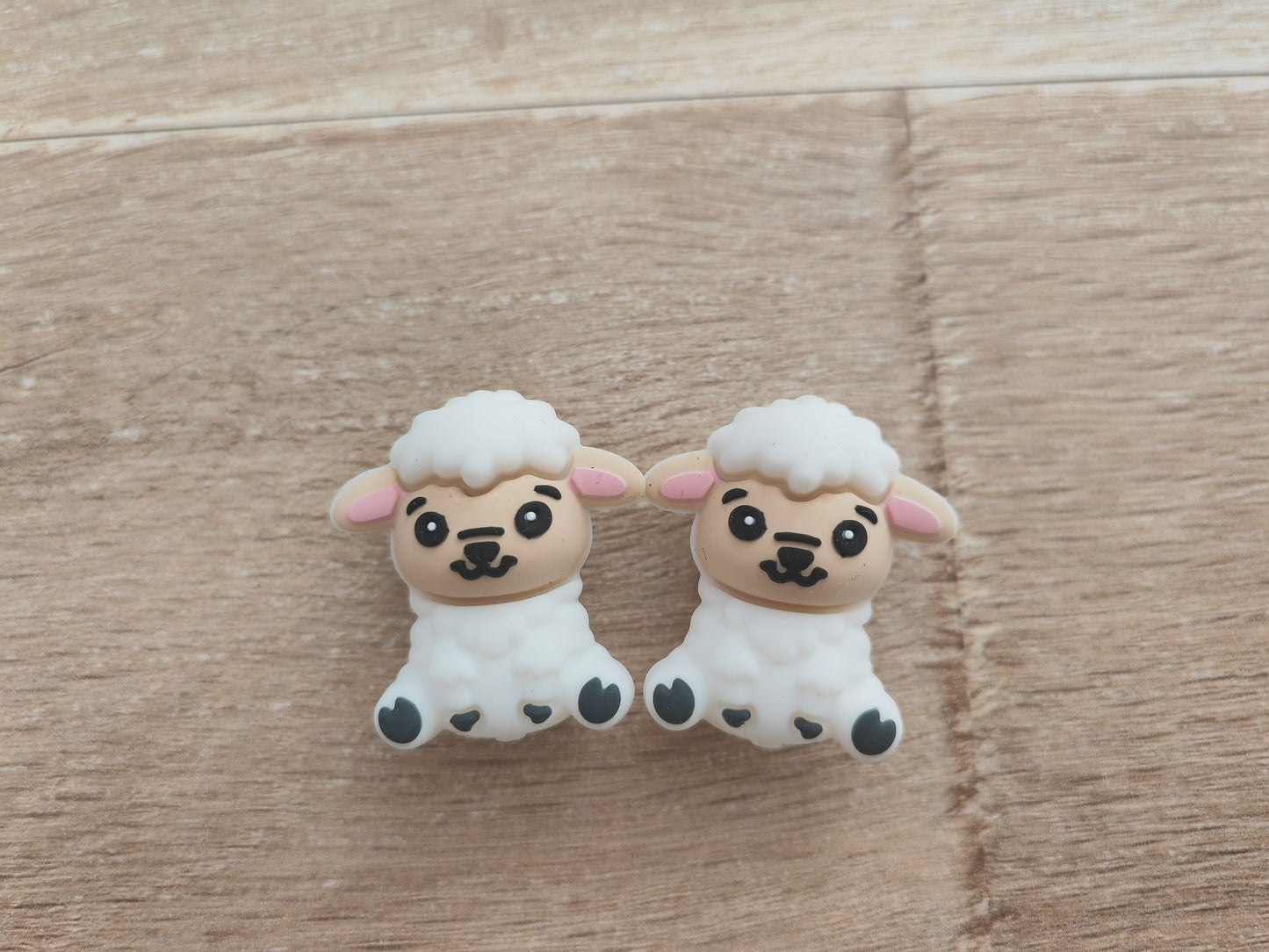 Embouts pour aiguilles • Sheep