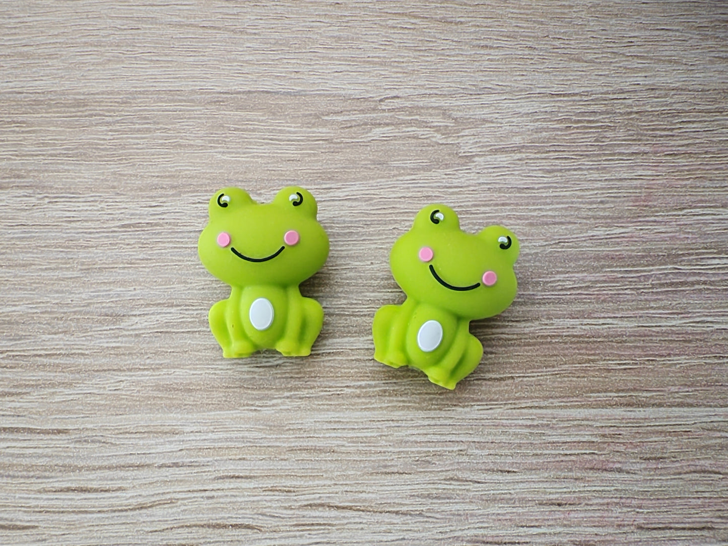 Embouts pour aiguilles • Frog