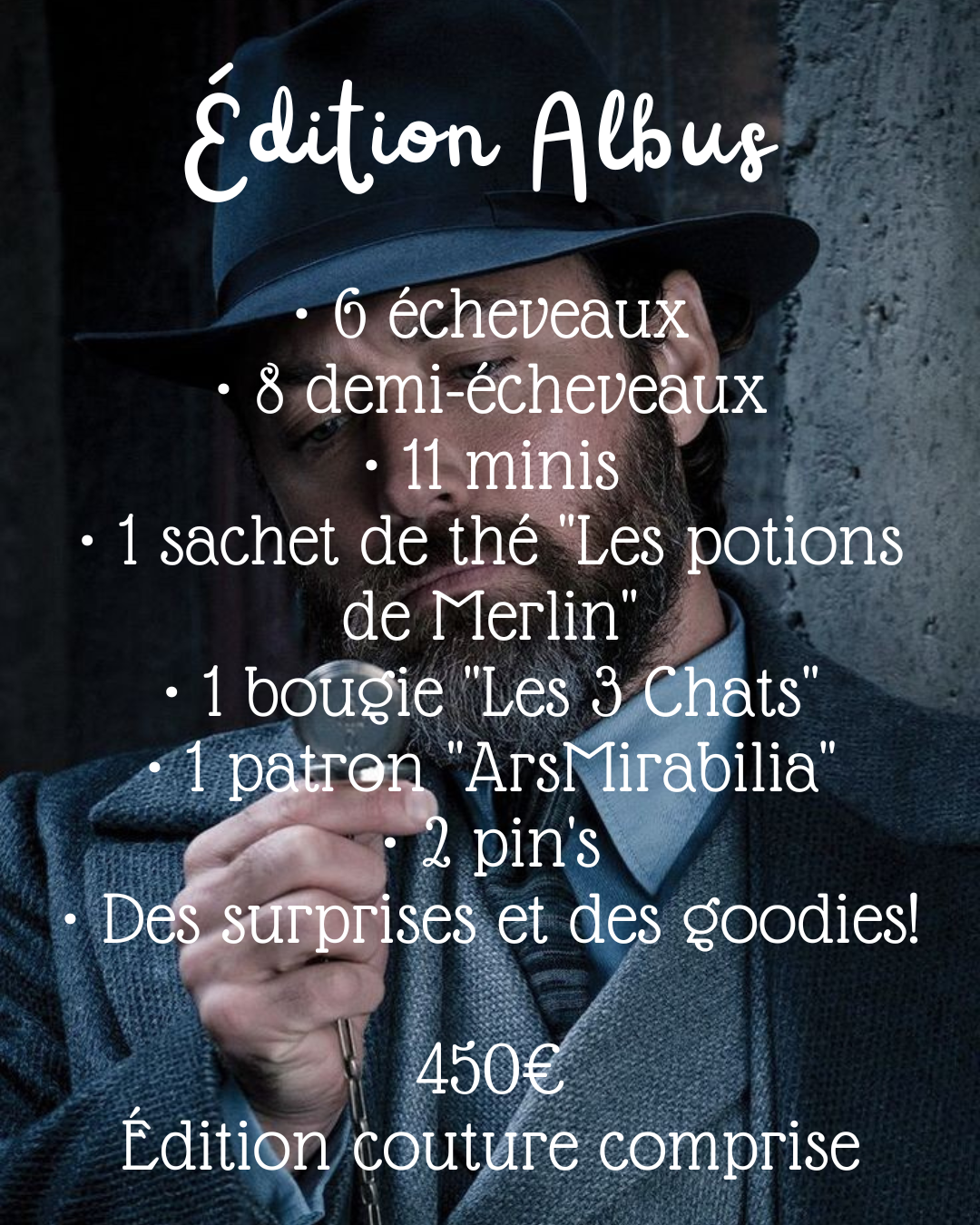 Calendrier de l'Avent - Edition Norbert