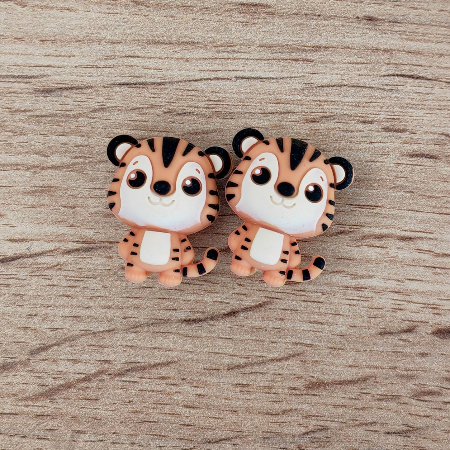 Embouts pour aiguilles • Pattes de tigre