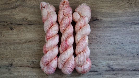 Base Eucalyptus • Douceur de pêche