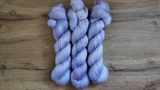 Base Eucalyptus • Blueberry
