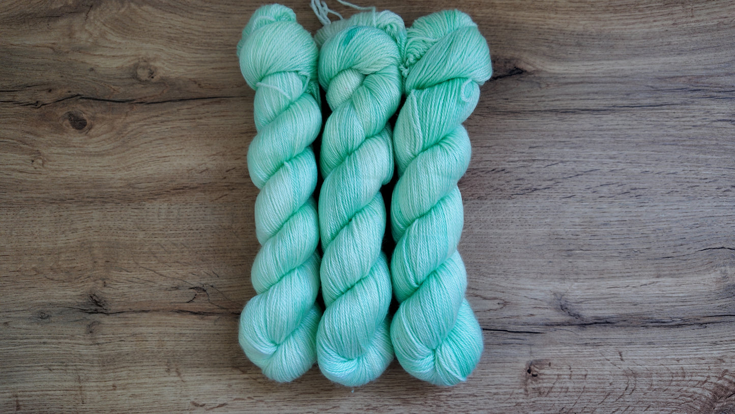 Base Eucalyptus • Branchiflore
