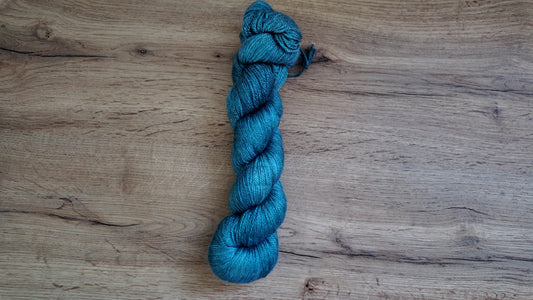 Base Eucalyptus • Joli canard