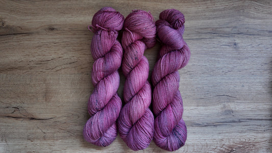 Echeveaux base Belladone • Coloris Edition spéciale
