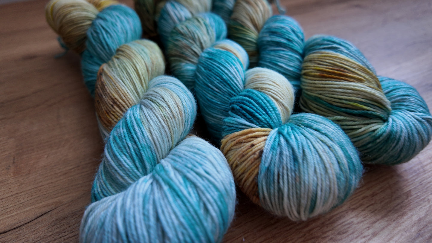 Echeveaux base Belladone • Coloris Edition spéciale