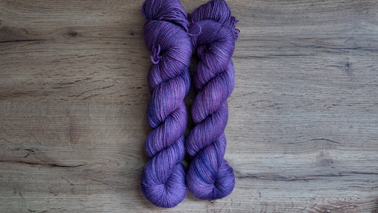 Echeveaux base Pixie Dust Silver• Coloris Edition spéciale