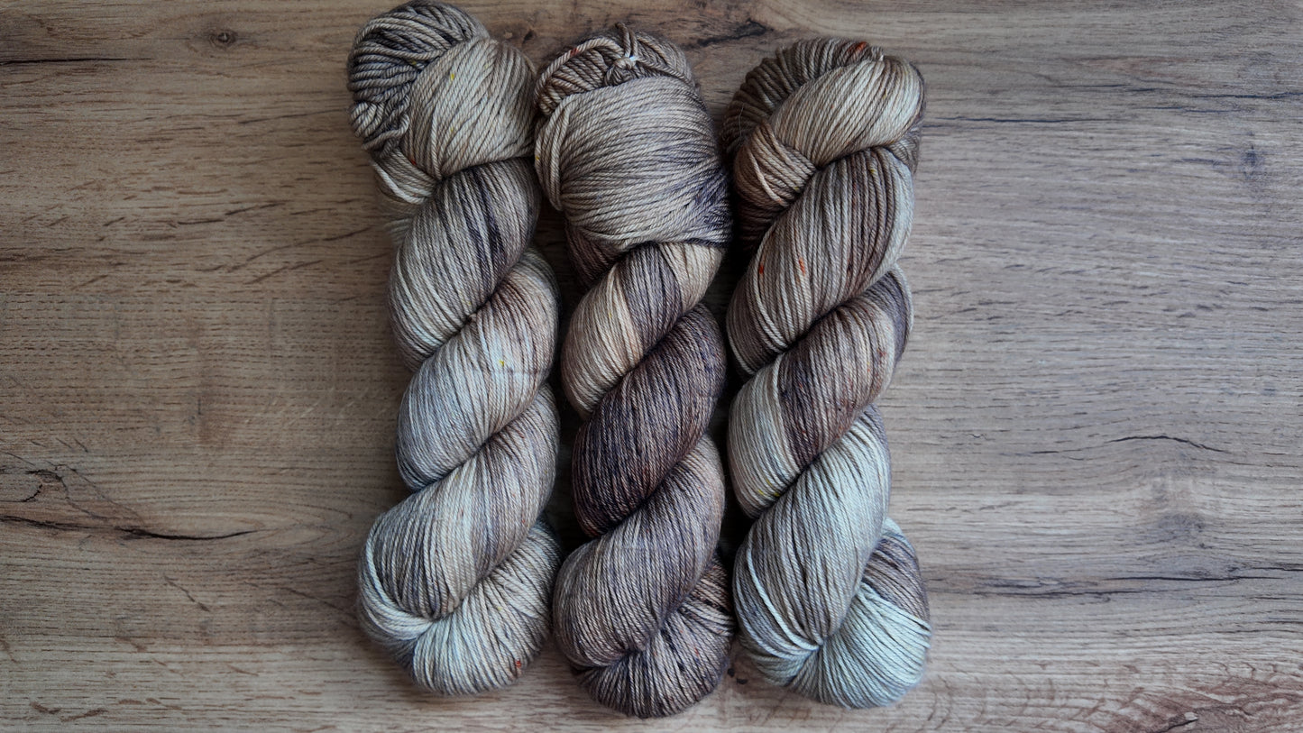 Echeveaux base Centaurée • Coloris Edition spéciale